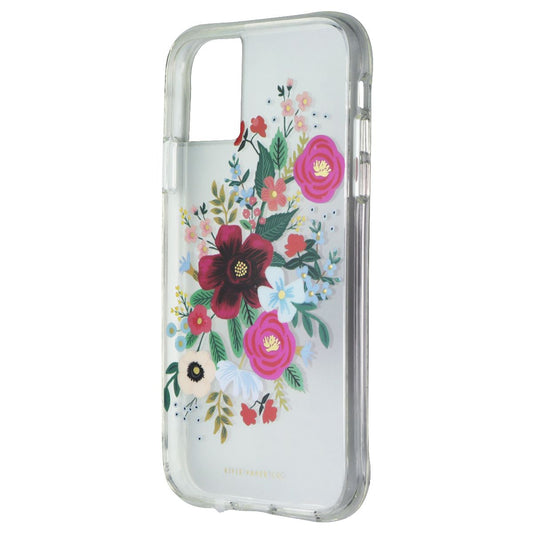 Rifle Paper Co. Case for Apple iPhone 11 - Wild Rose Cell Phone - Cases, Covers & Skins Case-Mate - Simple Cell Bulk Wholesale Pricing - USA Seller