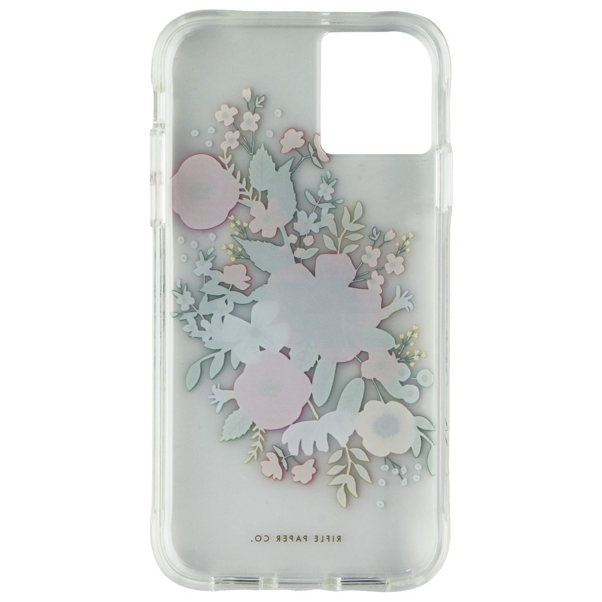 Rifle Paper Co. Case for Apple iPhone 11 - Wild Rose Cell Phone - Cases, Covers & Skins Case-Mate    - Simple Cell Bulk Wholesale Pricing - USA Seller