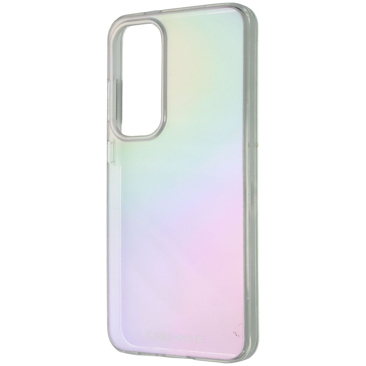 Case-Mate Soap Bubble Case for Samsung Galaxy S24 FE - Iridescent Cell Phone - Cases, Covers & Skins Case-Mate - Simple Cell Bulk Wholesale Pricing - USA Seller