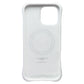 Casetify Ripple Case for MagSafe for Apple iPhone 16 Pro Max - White Cell Phone - Cases, Covers & Skins Casetify - Simple Cell Bulk Wholesale Pricing - USA Seller
