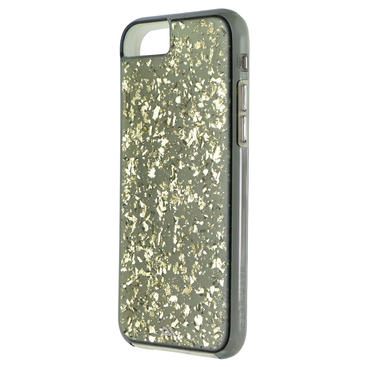 Case-Mate Sterling Series Dual Layer Case for iPhone 6/6s - Smoke / Silver Cell Phone - Cases, Covers & Skins Case-Mate - Simple Cell Bulk Wholesale Pricing - USA Seller