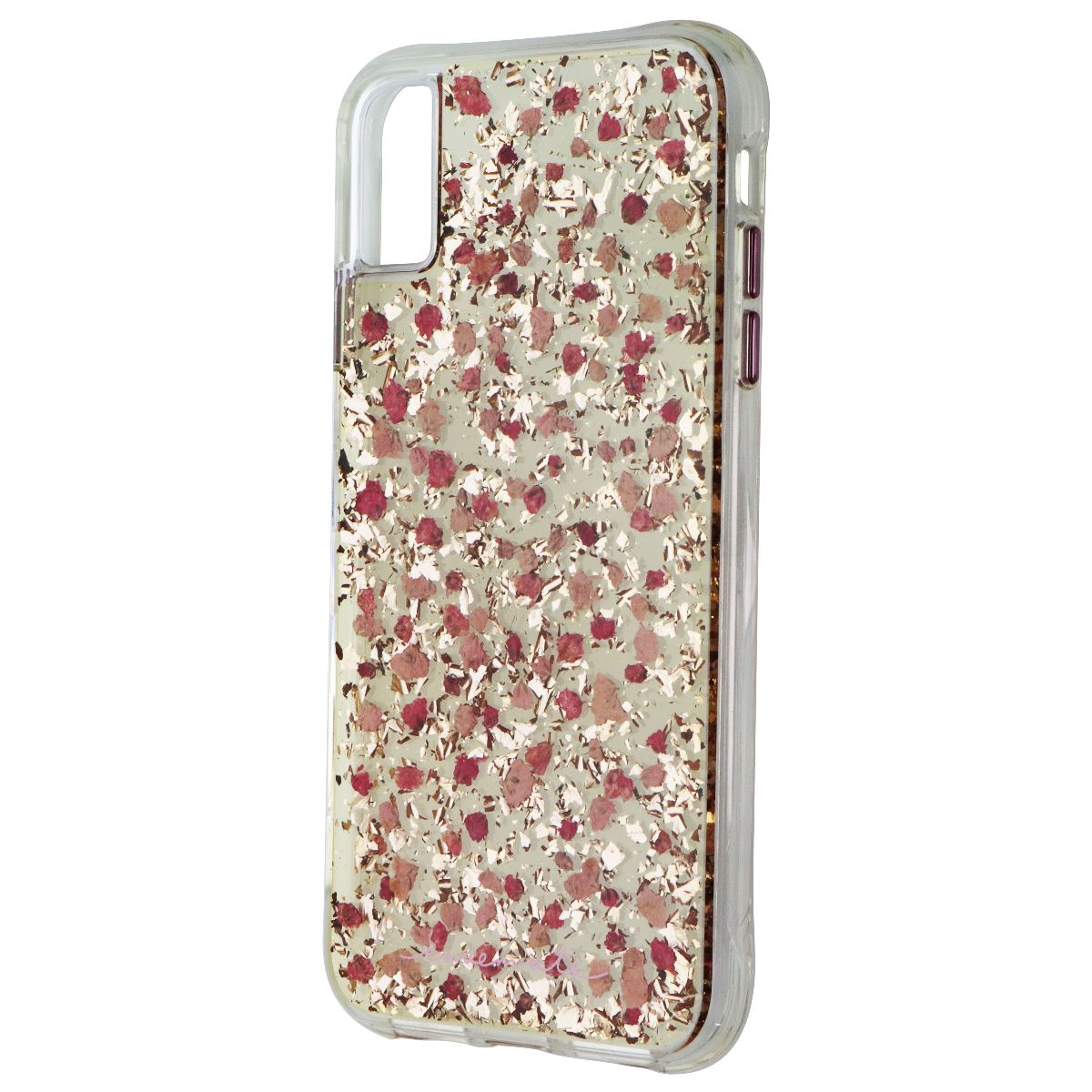 Case-Mate Ditsy Petals Case for Apple iPhone XS Max - Ditsy Pink