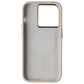 Case-Mate Silicone Case for MagSafe for Apple iPhone 15 Pro - Beige Cell Phone - Cases, Covers & Skins Case-Mate - Simple Cell Bulk Wholesale Pricing - USA Seller