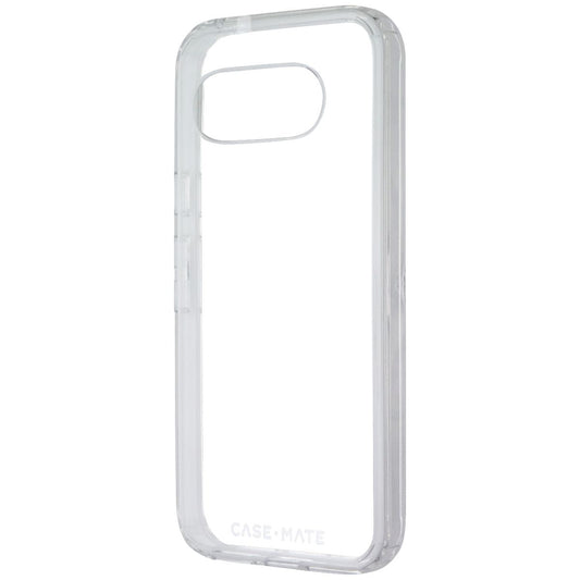Case-Mate Tough Clear Series Hard Case for Google Pixel 9a - Clear Cell Phone - Cases, Covers & Skins Case-Mate - Simple Cell Bulk Wholesale Pricing - USA Seller