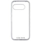 Case-Mate Tough Clear Series Hard Case for Google Pixel 9a - Clear Cell Phone - Cases, Covers & Skins Case-Mate - Simple Cell Bulk Wholesale Pricing - USA Seller
