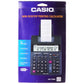 Casio HR-170RC Mini Desktop Printing Calculator - Black Office Supplies - Other Office Supplies Casio - Simple Cell Bulk Wholesale Pricing - USA Seller