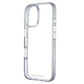 Case-Mate Tough Clear Series Case for Apple iPhone 16 - Clear Cell Phone - Cases, Covers & Skins Case-Mate - Simple Cell Bulk Wholesale Pricing - USA Seller