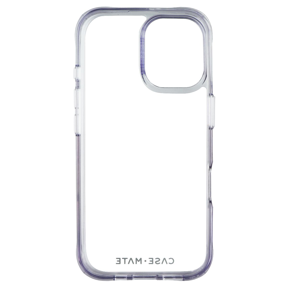 Case-Mate Tough Clear Series Case for Apple iPhone 16 - Clear Cell Phone - Cases, Covers & Skins Case-Mate - Simple Cell Bulk Wholesale Pricing - USA Seller