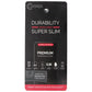Casper Premium Tempered Glass for Samsung Galaxy S20 Ultra 5G - Clear Cell Phone - Screen Protectors Casper - Simple Cell Bulk Wholesale Pricing - USA Seller