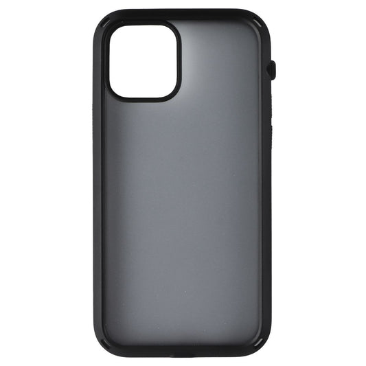 Catalyst Influence Series Case for Apple iPhone 12 Pro/iPhone 12 - Stealth Black