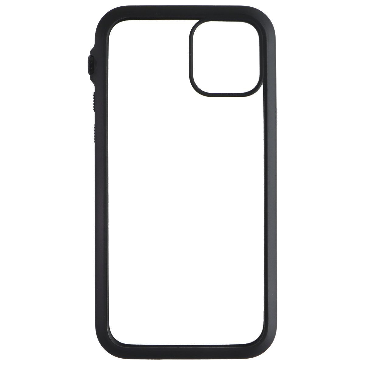 Catalyst Impact Protection Case for Apple iPhone 11 Pro - Black Cell Phone - Cases, Covers & Skins Catalyst - Simple Cell Bulk Wholesale Pricing - USA Seller