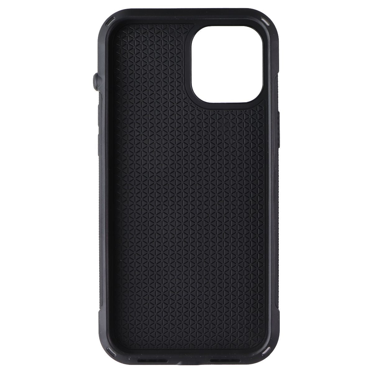 Catalyst Vibe Series Case for Apple iPhone 12 Pro Max - Stealth Black Cell Phone - Cases, Covers & Skins Catalyst - Simple Cell Bulk Wholesale Pricing - USA Seller