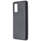 Catalyst Impact Protection Case for Samsung Galaxy S20 - Stealth Black