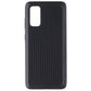 Catalyst Impact Protection Case for Samsung Galaxy S20 - Stealth Black