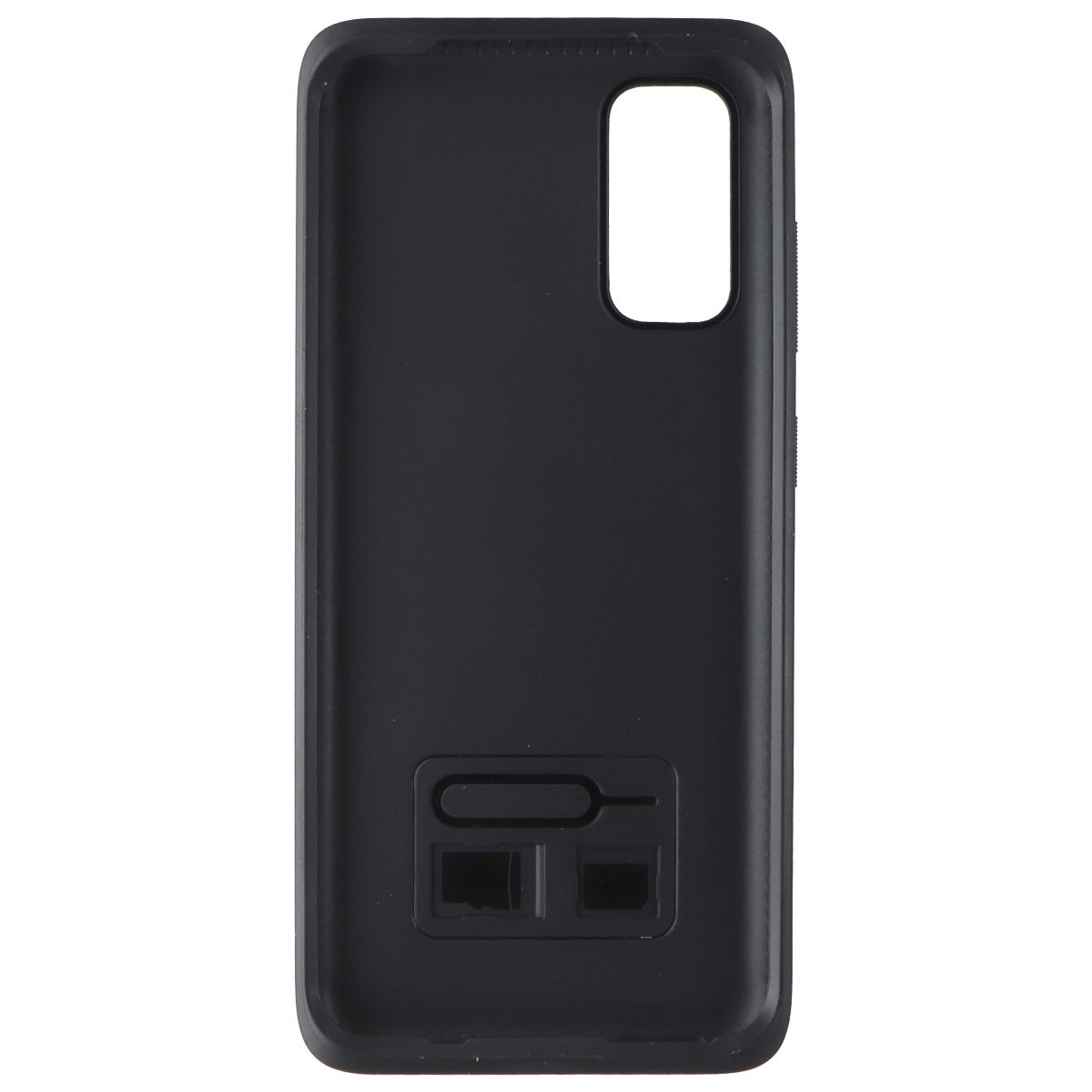 Catalyst Impact Protection Case for Samsung Galaxy S20 - Stealth Black