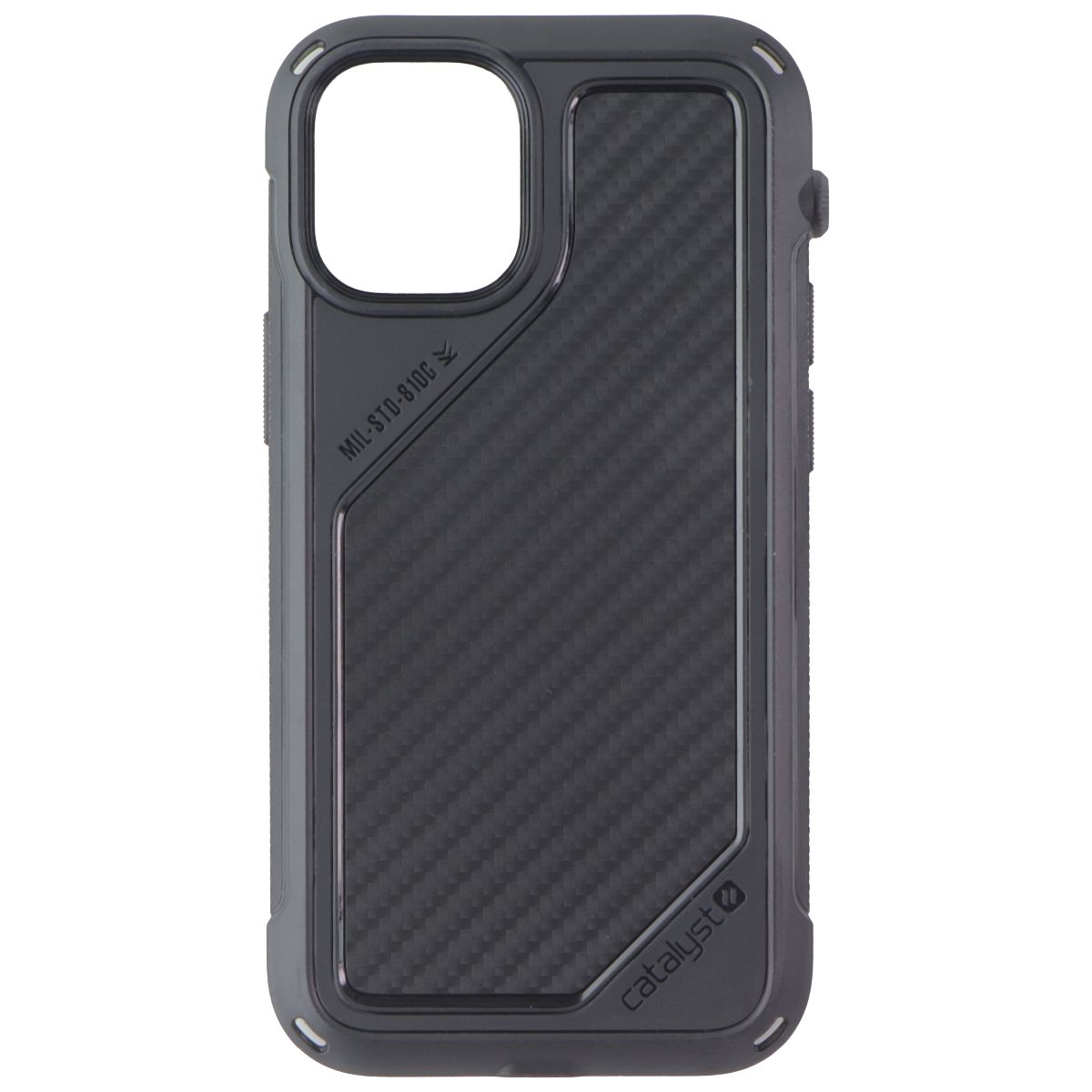 Catalyst Vibe Series Case for Apple iPhone 12 mini - Black