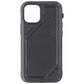 Catalyst Vibe Series Case for Apple iPhone 12 mini - Black Cell Phone - Cases, Covers & Skins Catalyst - Simple Cell Bulk Wholesale Pricing - USA Seller