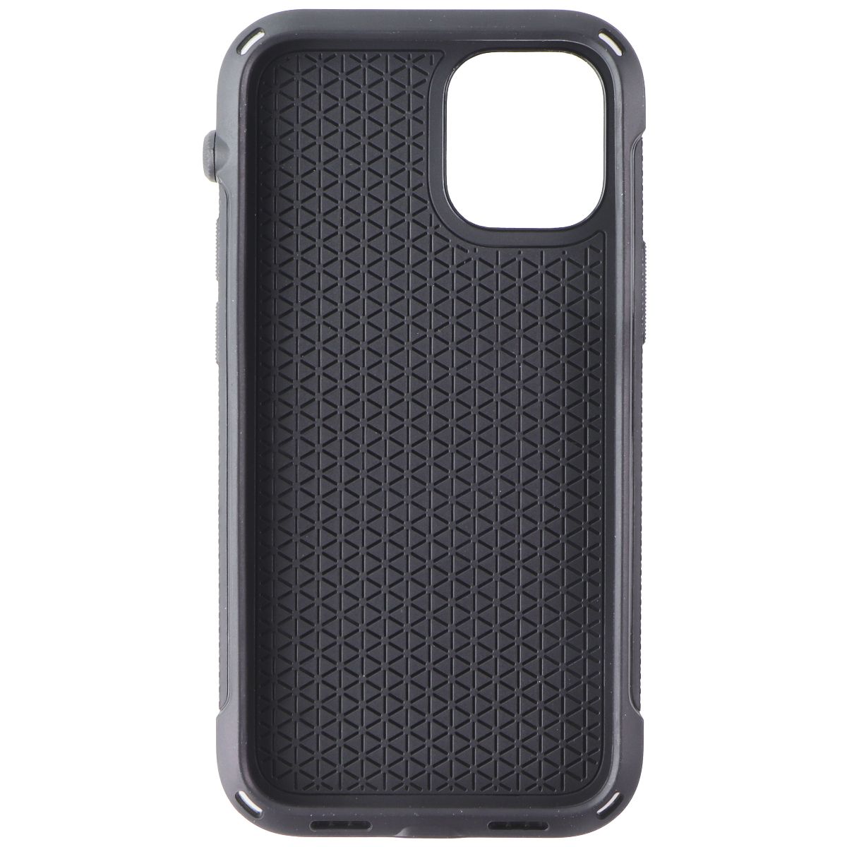 Catalyst Vibe Series Case for Apple iPhone 12 mini - Black Cell Phone - Cases, Covers & Skins Catalyst - Simple Cell Bulk Wholesale Pricing - USA Seller