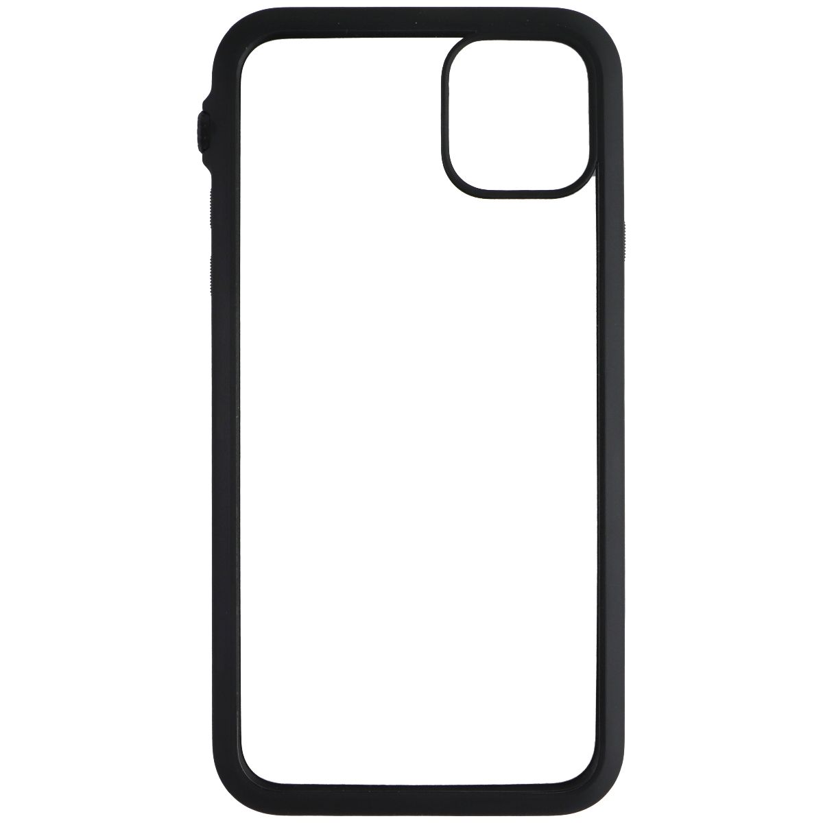 Catalyst Impact Protection Case for Apple iPhone 11 Pro Max - Black Cell Phone - Cases, Covers & Skins Catalyst - Simple Cell Bulk Wholesale Pricing - USA Seller