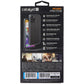 Catalyst Influence Series Case for Apple iPhone 12 Pro Max - Stealth Black