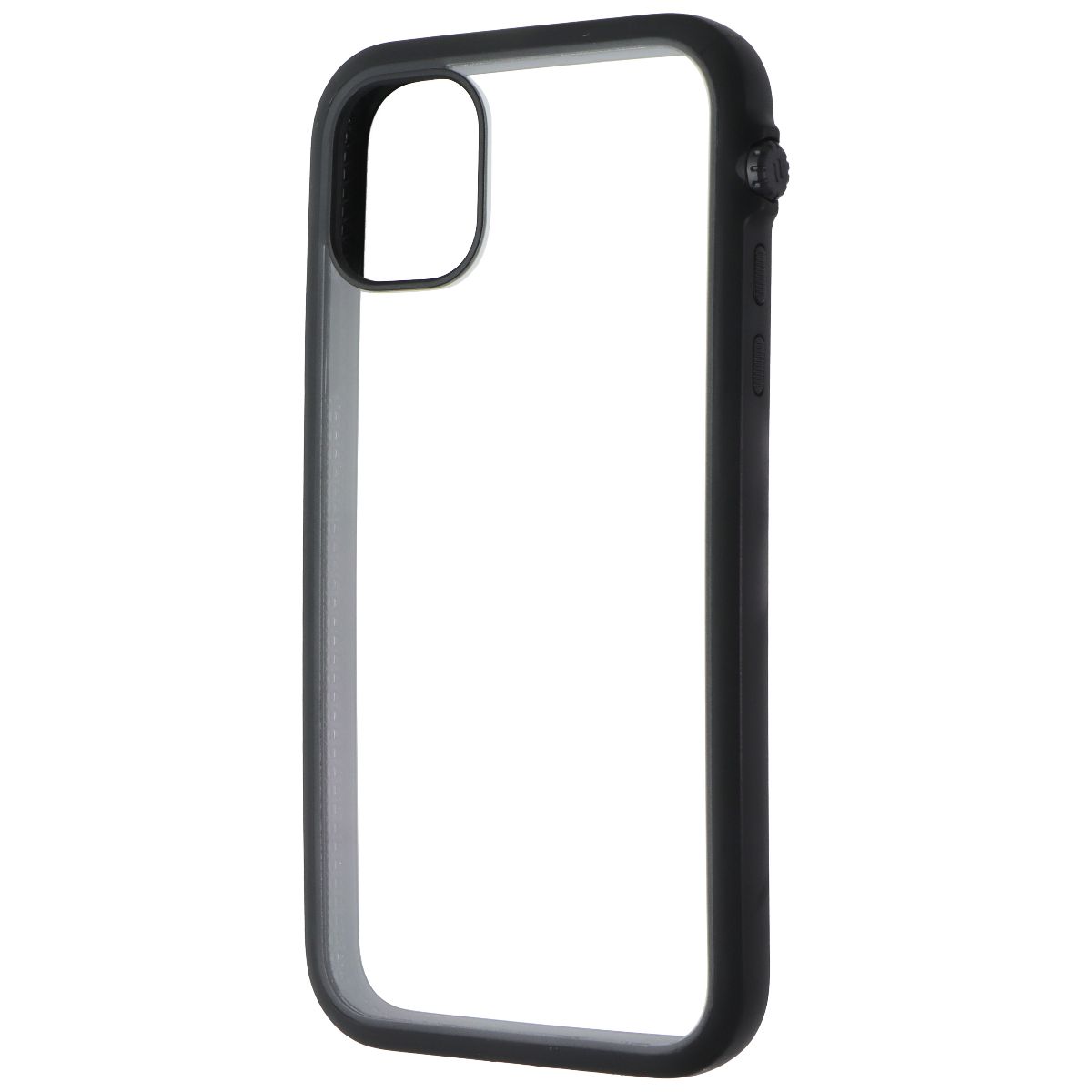 Catalyst Impact Protection Case for Apple iPhone 11 - Black Cell Phone - Cases, Covers & Skins Catalyst - Simple Cell Bulk Wholesale Pricing - USA Seller