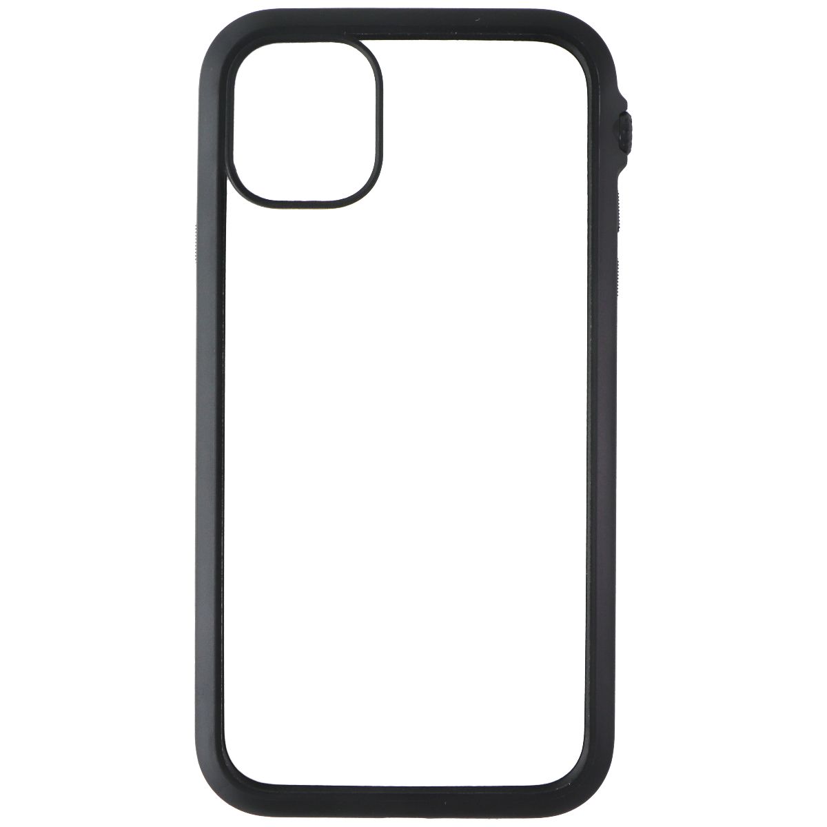 Catalyst Impact Protection Case for Apple iPhone 11 - Black Cell Phone - Cases, Covers & Skins Catalyst - Simple Cell Bulk Wholesale Pricing - USA Seller