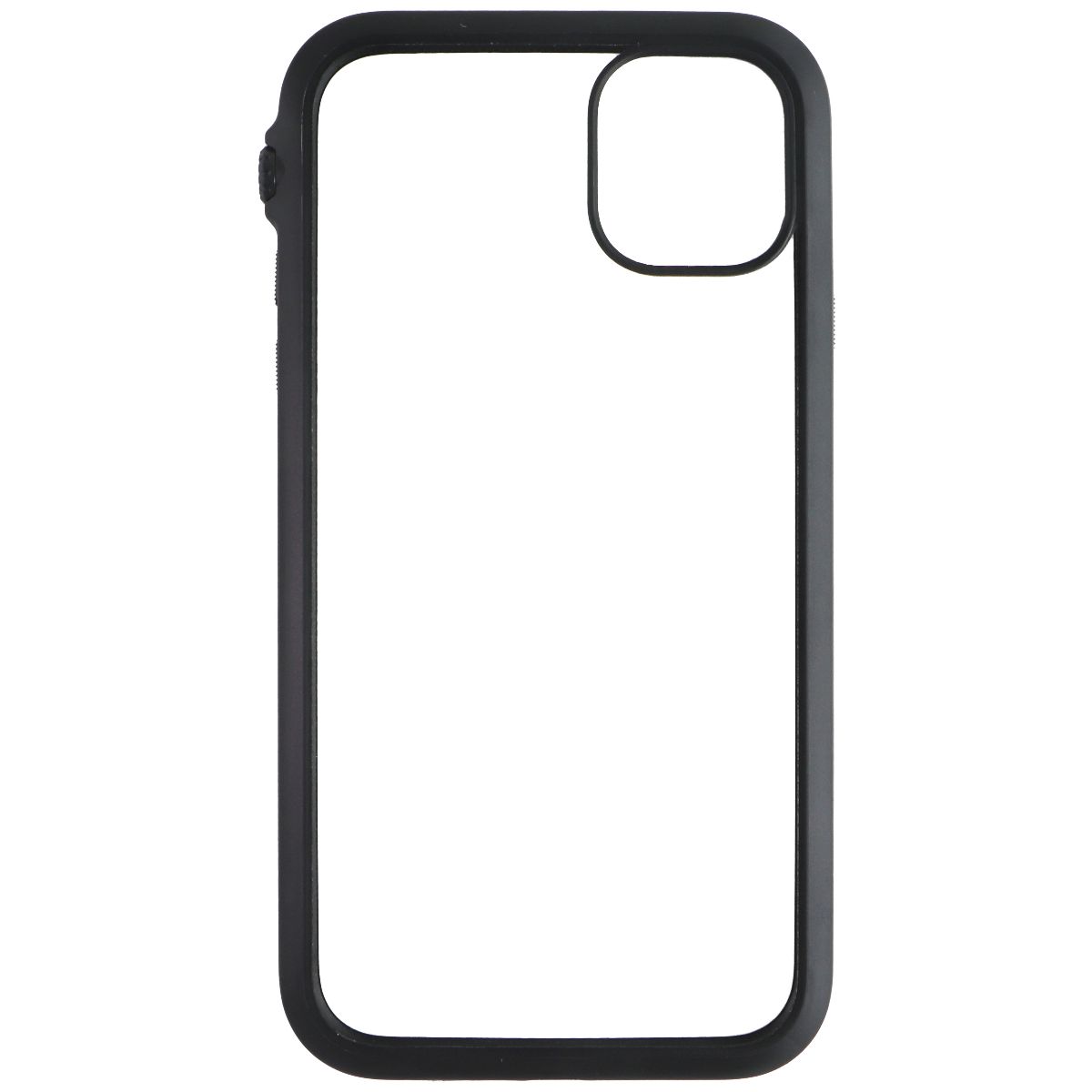 Catalyst Impact Protection Case for Apple iPhone 11 - Black Cell Phone - Cases, Covers & Skins Catalyst - Simple Cell Bulk Wholesale Pricing - USA Seller