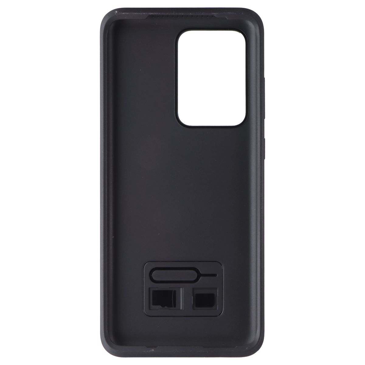 Catalyst Impact Protection Case for Samsung Galaxy S20 Ultra - Stealth Black