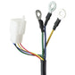 CCCs (48V / 500-Watt) Electric Wired Gear Motor - Black (TZCC18122560275) Other Sporting Goods CCCs - Simple Cell Bulk Wholesale Pricing - USA Seller