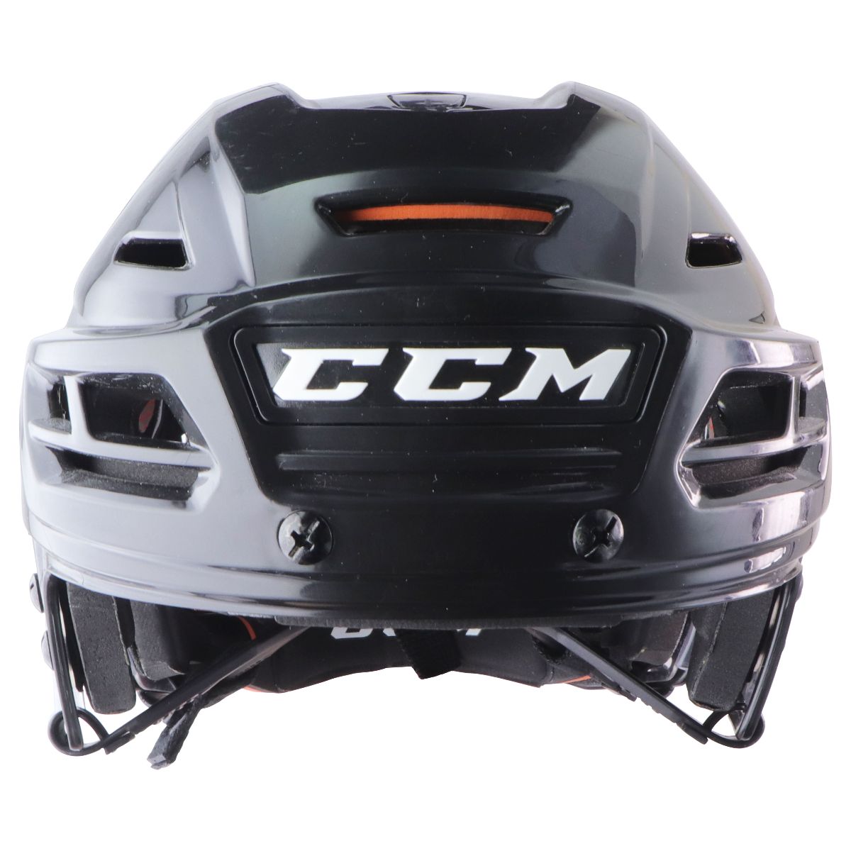 CCM Tacks 710 Ice Hockey Helmet - Black / Medium Other Sporting Goods CCM - Simple Cell Bulk Wholesale Pricing - USA Seller