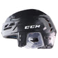 CCM Tacks 710 Ice Hockey Helmet - Black / Medium Other Sporting Goods CCM - Simple Cell Bulk Wholesale Pricing - USA Seller