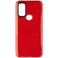 CellHelmet Altitude X Series Case for Motorola Moto G Pure - Red