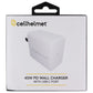 CellHelmet 45W Single Port USB-C PD Wall Charger - White