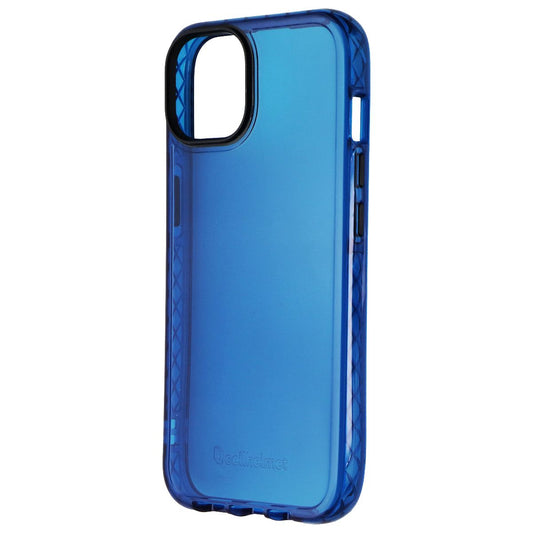CellHelmet Altitude X Series Case for Apple iPhone 14 - Deep Sea Blue