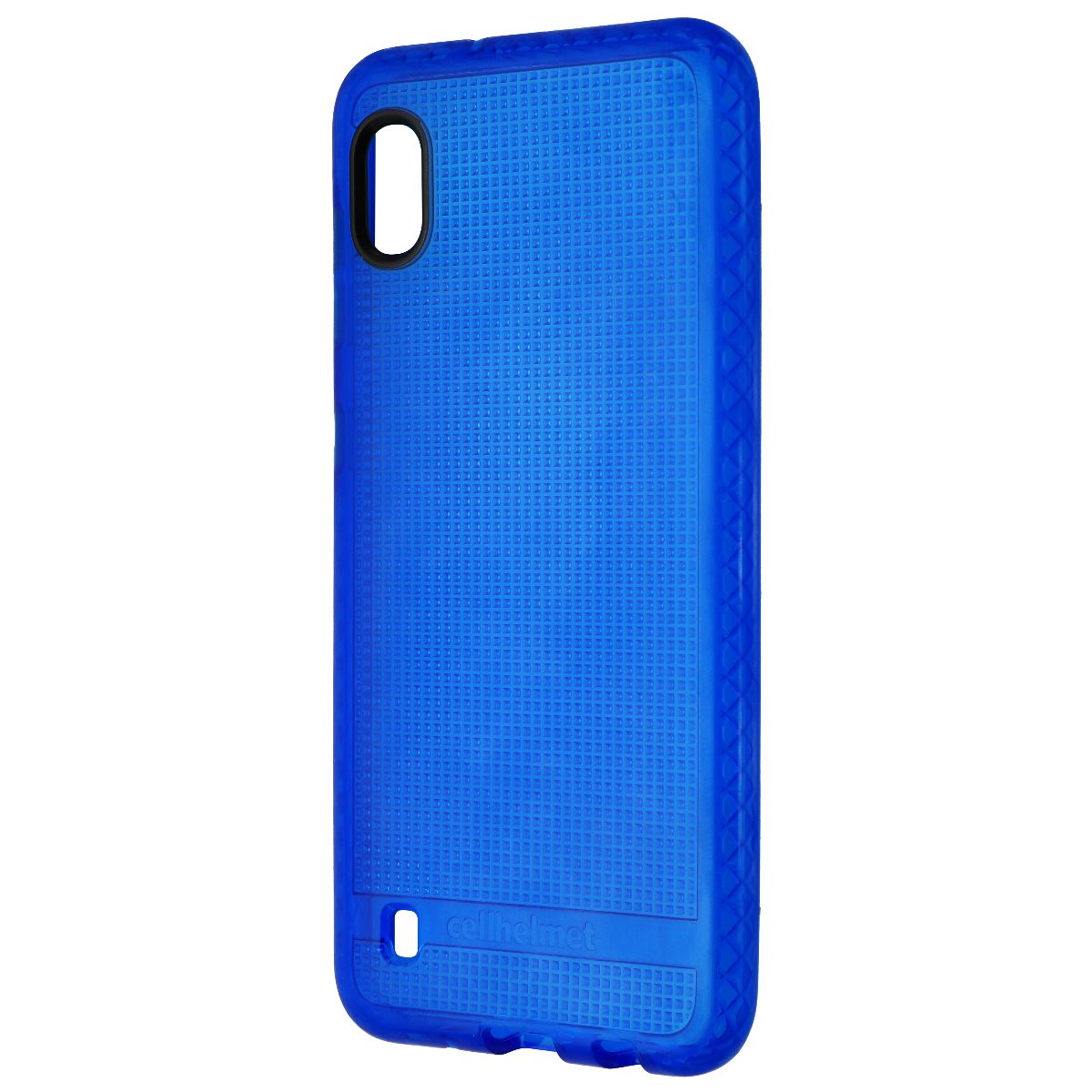 CellHelmet Altitude X Series Gel Case for Samsung Galaxy A10E - Blue Cell Phone - Cases, Covers & Skins CellHelmet - Simple Cell Bulk Wholesale Pricing - USA Seller