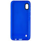 CellHelmet Altitude X Series Gel Case for Samsung Galaxy A10E - Blue Cell Phone - Cases, Covers & Skins CellHelmet - Simple Cell Bulk Wholesale Pricing - USA Seller