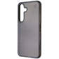 CellHelmet Altitude X Series Case for Samsung Galaxy S25+ (Plus) - Onyx Black