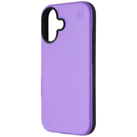 CellHelmet Fortitude Case for MagSafe for Apple iPhone 16 - Lilac Purple Cell Phone - Cases, Covers & Skins CellHelmet - Simple Cell Bulk Wholesale Pricing - USA Seller
