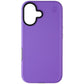 CellHelmet Fortitude Case for MagSafe for Apple iPhone 16 - Lilac Purple