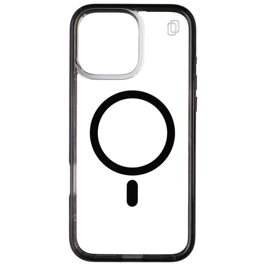 CellHelmet Magnitude Case for MagSafe for Apple iPhone 16 Pro Max - Onyx Black Cell Phone - Cases, Covers & Skins CellHelmet - Simple Cell Bulk Wholesale Pricing - USA Seller