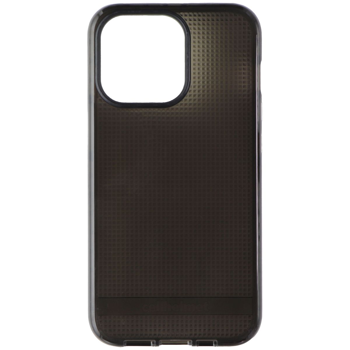 CellHelmet Altitude X Series Phone Case for iPhone 13 Pro - Black Cell Phone - Cases, Covers & Skins CellHelmet    - Simple Cell Bulk Wholesale Pricing - USA Seller