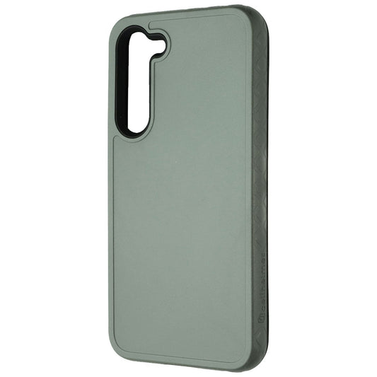 CellHelmet Fortitude Series for Samsung Galaxy S23+ (Plus) - Olive Drab Green Cell Phone - Cases, Covers & Skins CellHelmet - Simple Cell Bulk Wholesale Pricing - USA Seller