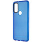 CellHelmet Altitude X Series Case for Motorola Moto G Pure - Blue