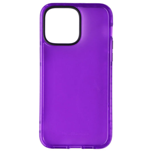 CellHelmet Altitude X Series Case for iPhone 14 Pro Max - Lilac Blossom Purple