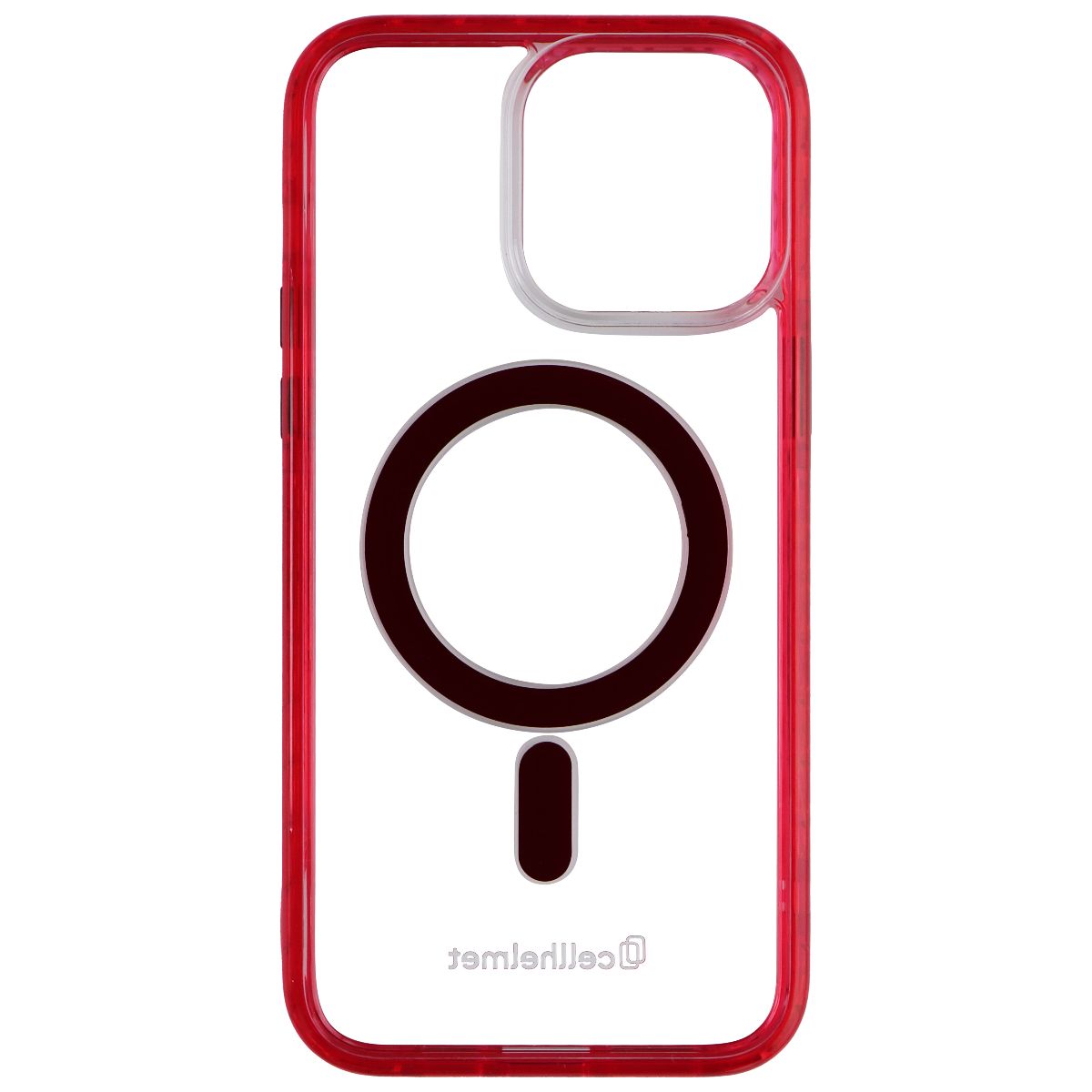 Cellhelmet Magnitude Case for MagSafe for Apple iPhone 14 Pro Max - Turbo Red Cell Phone - Cases, Covers & Skins CellHelmet    - Simple Cell Bulk Wholesale Pricing - USA Seller