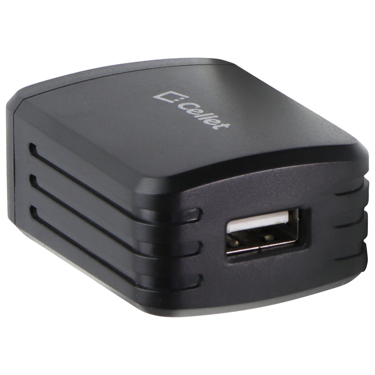 Cellet Home Charger + Micro USB Cable (4FT) - Black Cell Phone - Chargers & Cradles Cellet - Simple Cell Bulk Wholesale Pricing - USA Seller