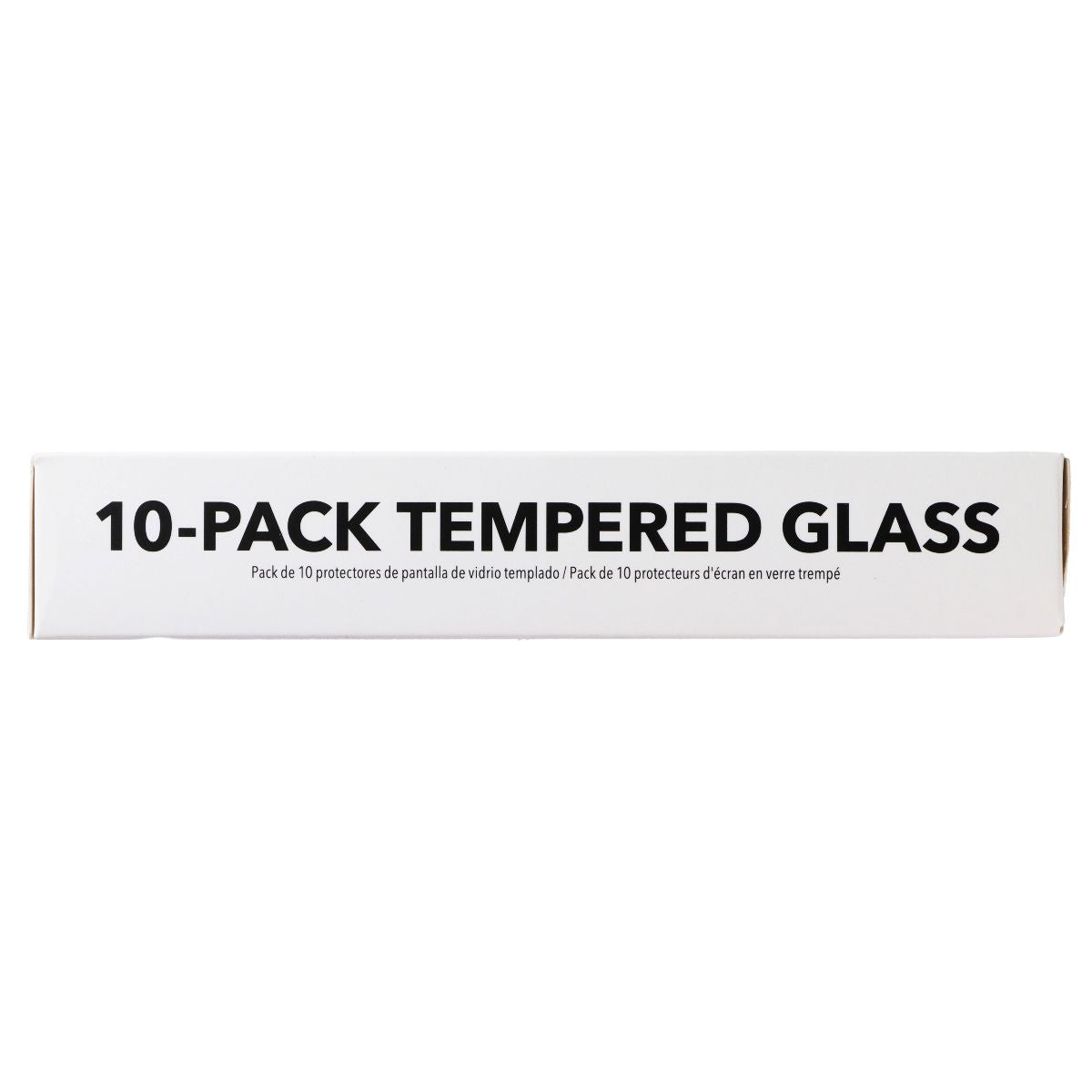 CellHelmet Tempered Glass for Samsung Galaxy S25 Ultra - 10 Pack