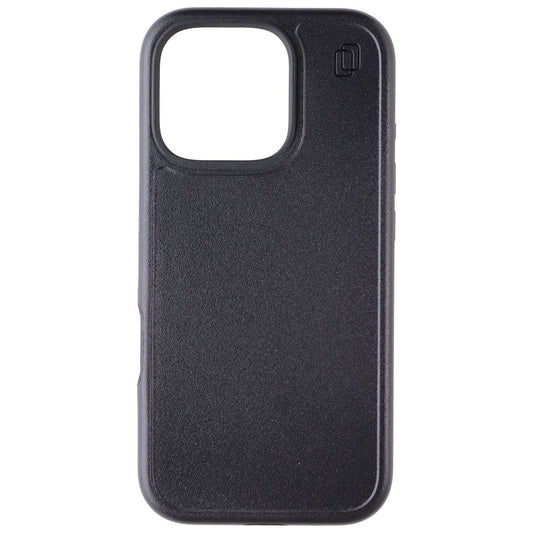 CellHelmet Fortitude Case for MagSafe for Apple iPhone 16 Pro - Onyx Black Cell Phone - Cases, Covers & Skins CellHelmet - Simple Cell Bulk Wholesale Pricing - USA Seller