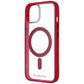 Cellhelmet Magnitude Case for MagSafe for Apple iPhone 14 - Turbo Red Cell Phone - Cases, Covers & Skins CellHelmet - Simple Cell Bulk Wholesale Pricing - USA Seller