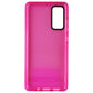 CellHelmet Altitude X Series Case for Samsung S20 FE - Pink Cell Phone - Cases, Covers & Skins CellHelmet    - Simple Cell Bulk Wholesale Pricing - USA Seller